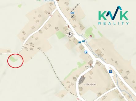 mapa2.jpg | Prodej - pozemek pro bydlení, 4 666 m²