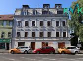 Prodej bytu, 2+1, 80 m²