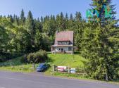 Prodej - chata/rekreační objekt, 160 m²