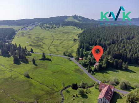 plesivec-5-2.jpg | Prodej - chata/rekreační objekt, 160 m²