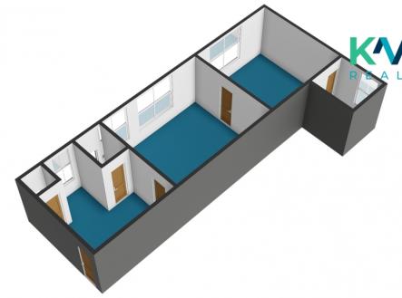 4.jpg | Prodej bytu, 2+1, 61 m²