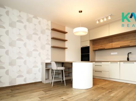 img-6819-1.jpg | Pronájem bytu, 2+kk, 54 m²