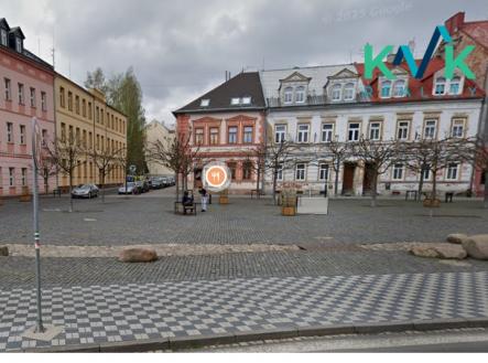 pohled.jpg | Pronájem - obchodní prostor, 40 m²