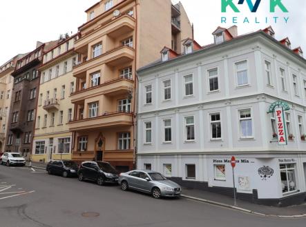 Pronájem bytu, 3+1, 80 m² obrázek