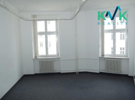 7139529.jpg | Pronájem - kanceláře, 25 m²