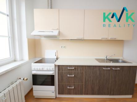 Pronájem bytu, 1+1, 44 m² obrázek