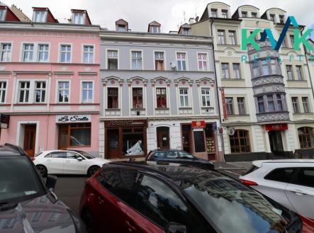 Prodej bytu, 3+1, 94 m²