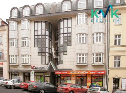 img-8177.jpg | Pronájem - kanceláře, 34 m²