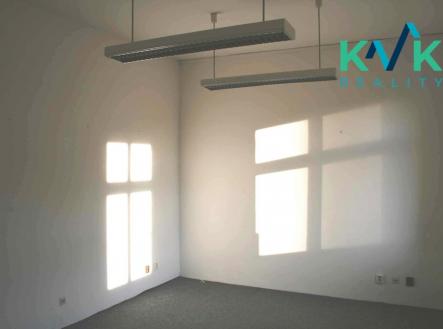 filename-718212.jpg | Pronájem - kanceláře, 34 m²