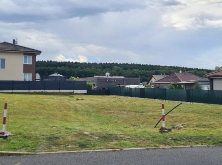 pozemek.jpg | Prodej - pozemek pro bydlení, 963 m²