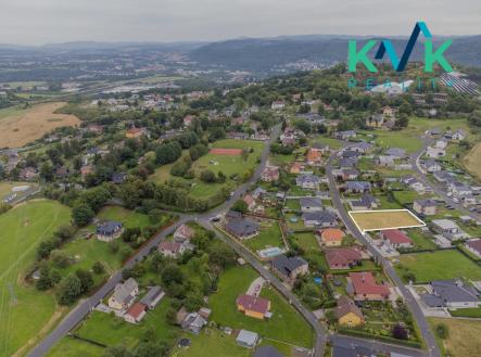 hory-u-jenisova-1-2.jpg | Prodej - pozemek pro bydlení, 963 m²