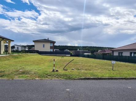 pozemek-1.jpg | Prodej - pozemek pro bydlení, 963 m²