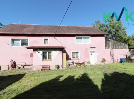 Prodej - dům/vila, 130 m²