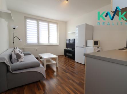 img-7912.jpg | Pronájem bytu, 1+1, 35 m²