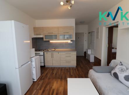 img-7906.jpg | Pronájem bytu, 1+1, 35 m²