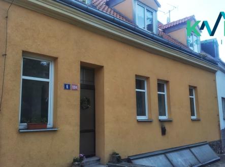 20130723-140417.jpg | Pronájem bytu, 3+1, 73 m²