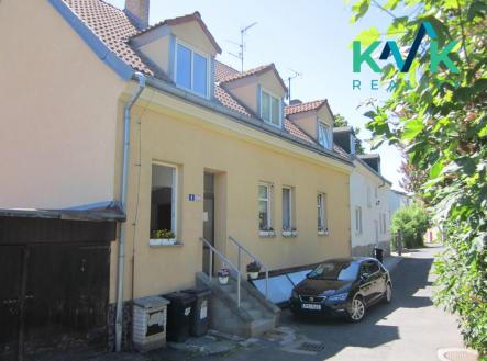 Pronájem bytu, 3+1, 73 m² obrázek