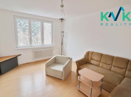 img-1896.jpg | Pronájem bytu, 2+1, 55 m²