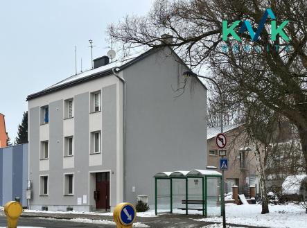 img-1698.jpg | Pronájem bytu, 1+1, 36 m²