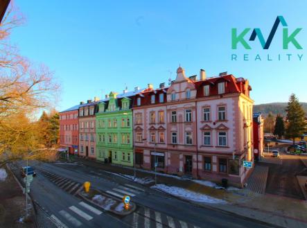 img-6449.jpg | Pronájem bytu, 1+1, 40 m²