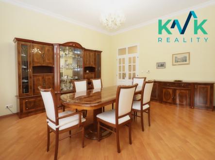 Prodej bytu, 3+1, 123 m² obrázek