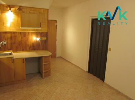 img-4935.jpg | Pronájem bytu, 1+1, 35 m²