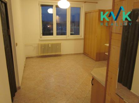 img-4930.jpg | Pronájem bytu, 1+1, 35 m²