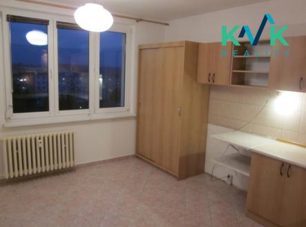 img-4931.jpg | Pronájem bytu, 1+1, 35 m²