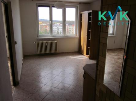 img-6323.jpg | Pronájem bytu, 1+1, 35 m²