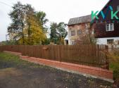Prodej - pozemek pro bydlení, 518 m²