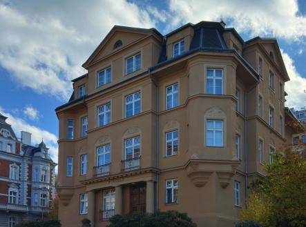 Prodej bytu, 4+1, 139 m²