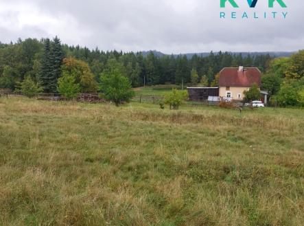 Prodej - pozemek pro bydlení, 1 112 m² obrázek