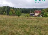 Prodej - pozemek pro bydlení, 1 112 m²