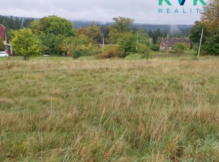 Prodej - pozemek pro bydlení, 1 259 m² obrázek