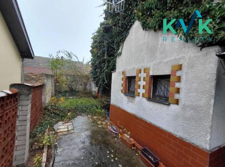 Prodej - dům/vila, 60 m² obrázek