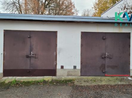 20251113-155227.jpg | Prodej - malý objekt/garáž