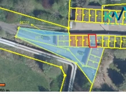 mapka2.jpg | Prodej - malý objekt/garáž