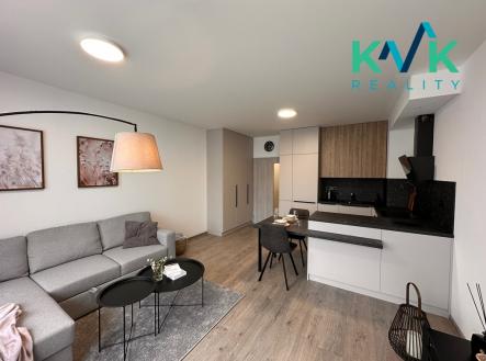 img-5552.jpg | Pronájem bytu, 1+kk, 39 m²