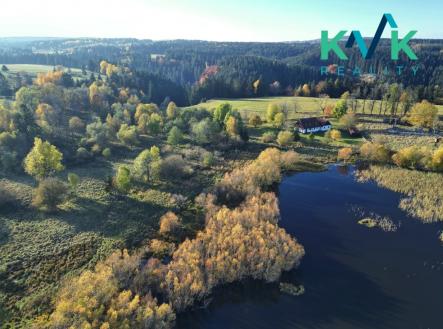 dron-2.jpg | Prodej - pozemek pro bydlení, 4 083 m²