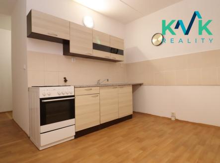 Prodej bytu, 3+1, 82 m² obrázek