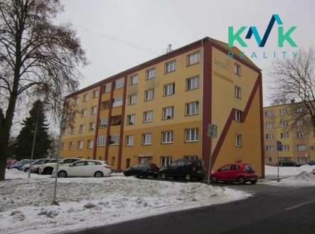 img-6252.jpg | Pronájem bytu, 2+1, 52 m²