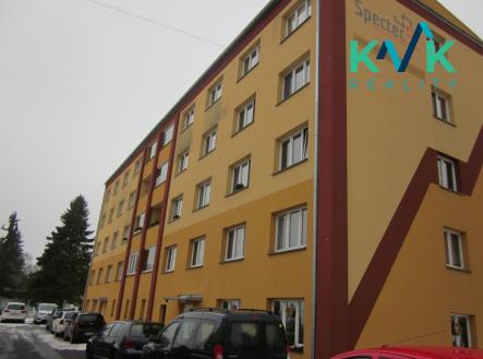 img-6251.jpg | Pronájem bytu, 2+1, 52 m²