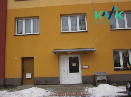 img-6250.jpg | Pronájem bytu, 2+1, 52 m²