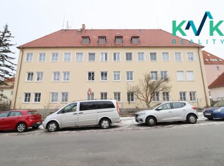 Prodej bytu, 3+1, 104 m² obrázek
