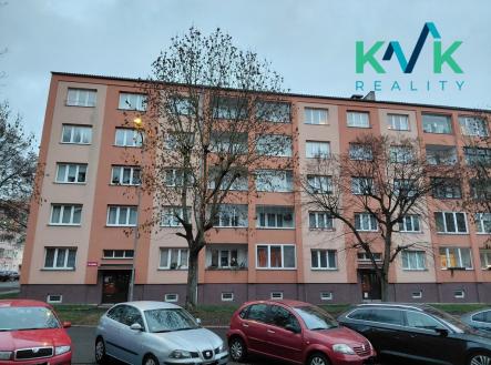 Pronájem bytu, 3+1, 70 m² obrázek