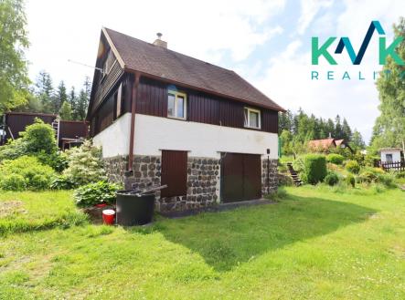 Prodej - chata/rekreační objekt, 75 m² obrázek