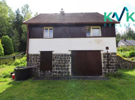 img-7144.jpg | Prodej - chata/rekreační objekt, 95 m²