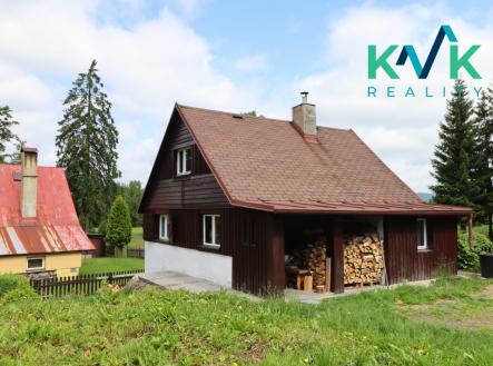 img-7128.jpg | Prodej - chata/rekreační objekt, 95 m²