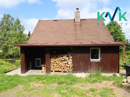 img-7125.jpg | Prodej - chata/rekreační objekt, 95 m²