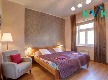 Pronájem bytu, 1+1, 31 m²